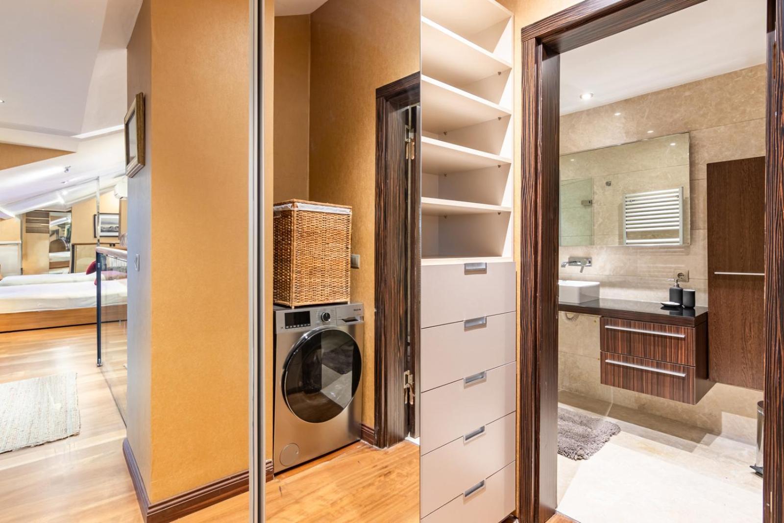 Deger 16 Residences דירה איסטמבול