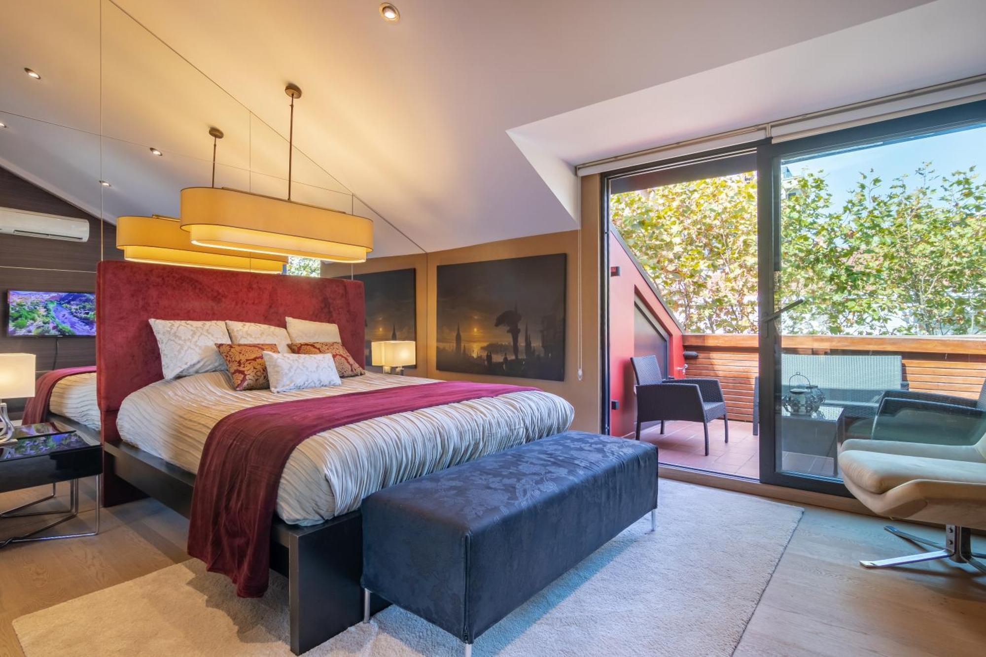 Deger 16 Residences * איסטמבול