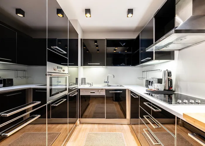 Deger 16 Residences