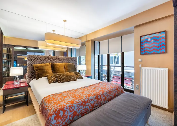 Deger 16 Residences