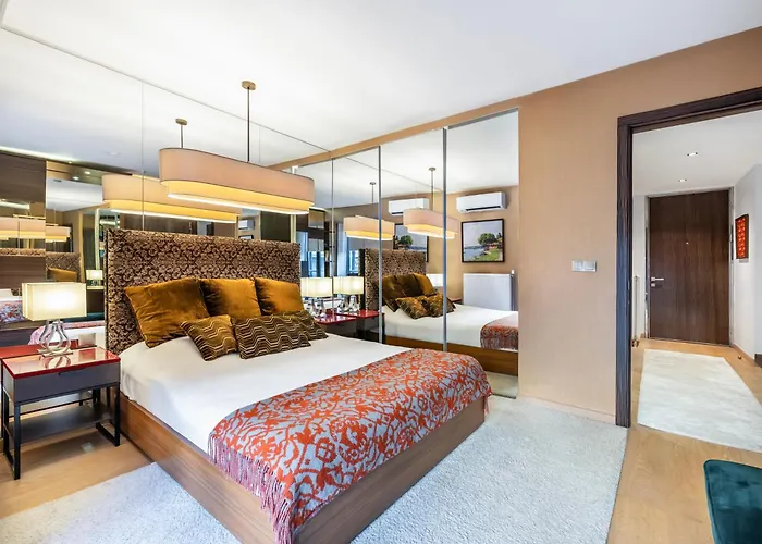 Deger 16 Residences