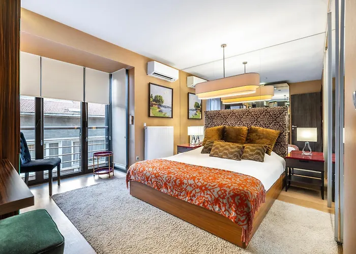 Deger 16 Residences