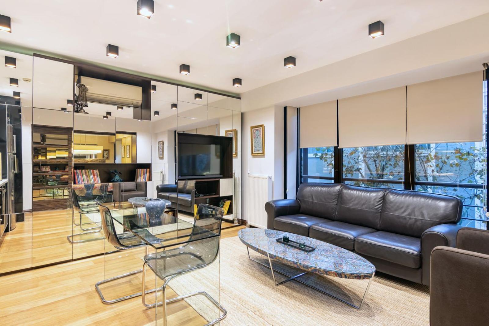 Deger 16 Residences *