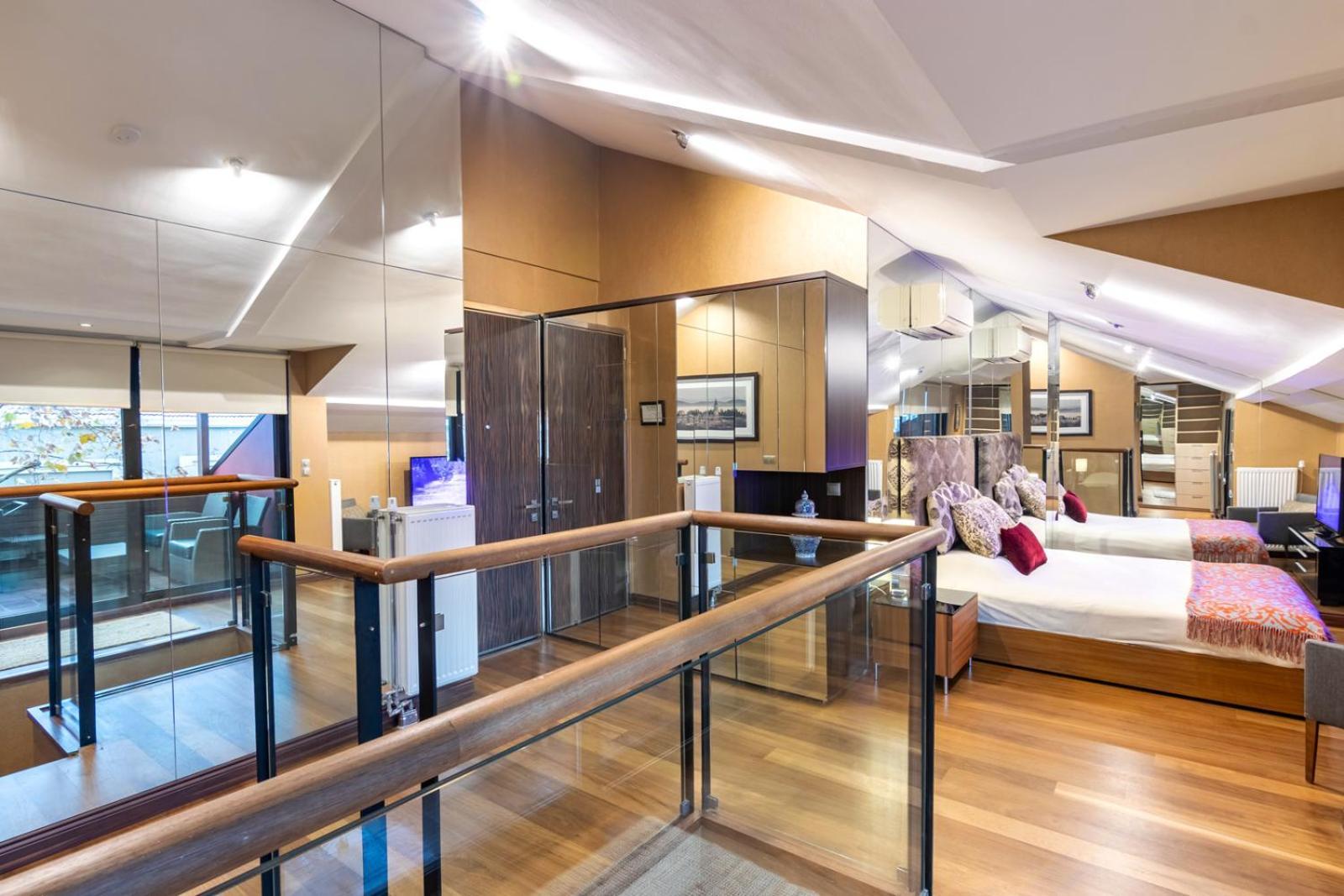Deger 16 Residences *