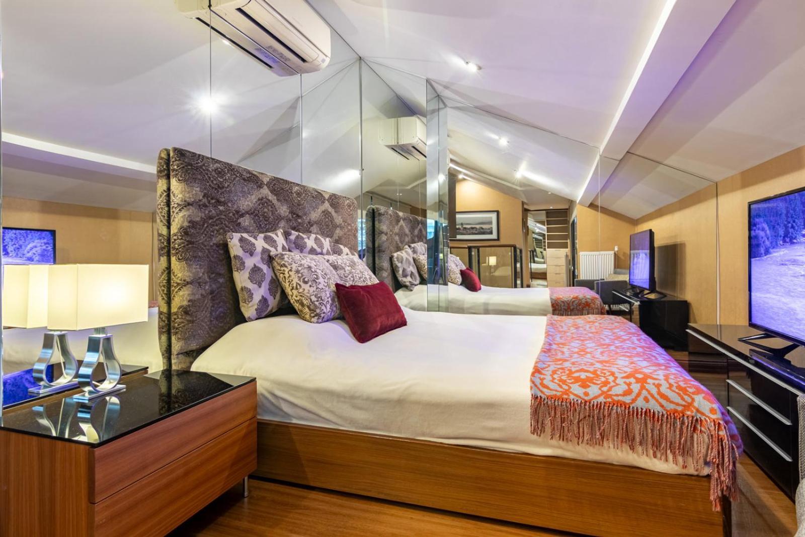 Deger 16 Residences Apartment