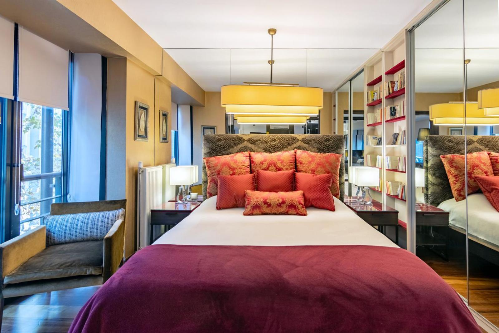 Apartment Deger 16 Residences *