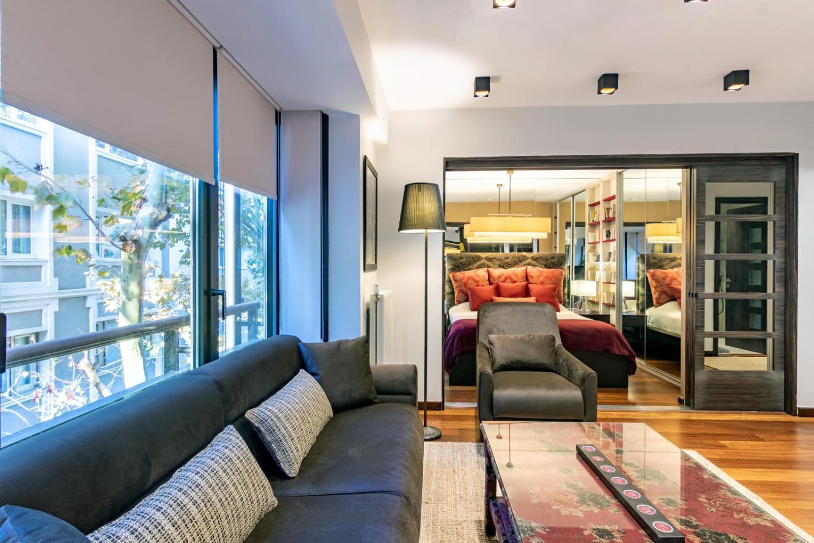 Apartment Deger 16 Residences Istanbul