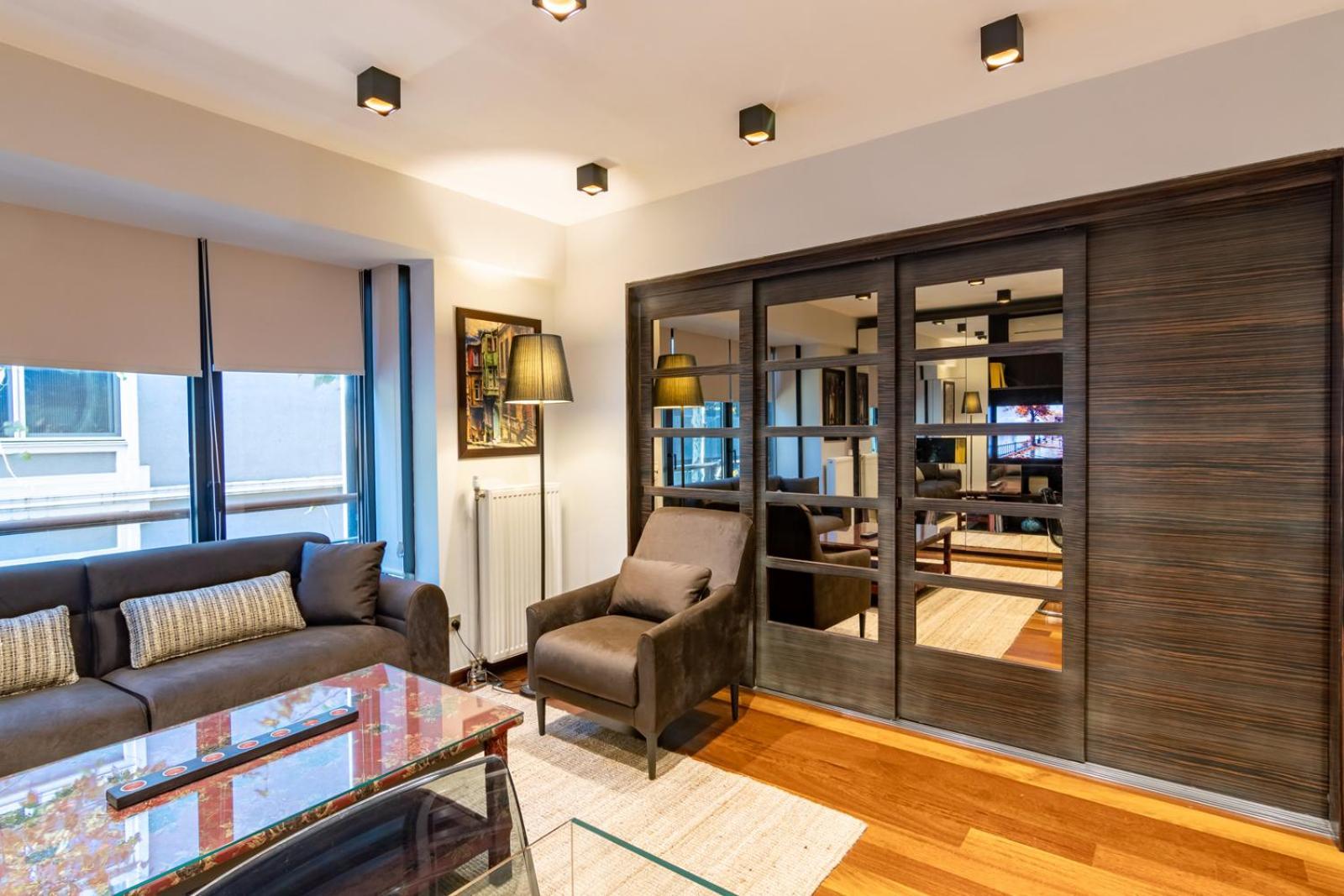 Deger 16 Residences