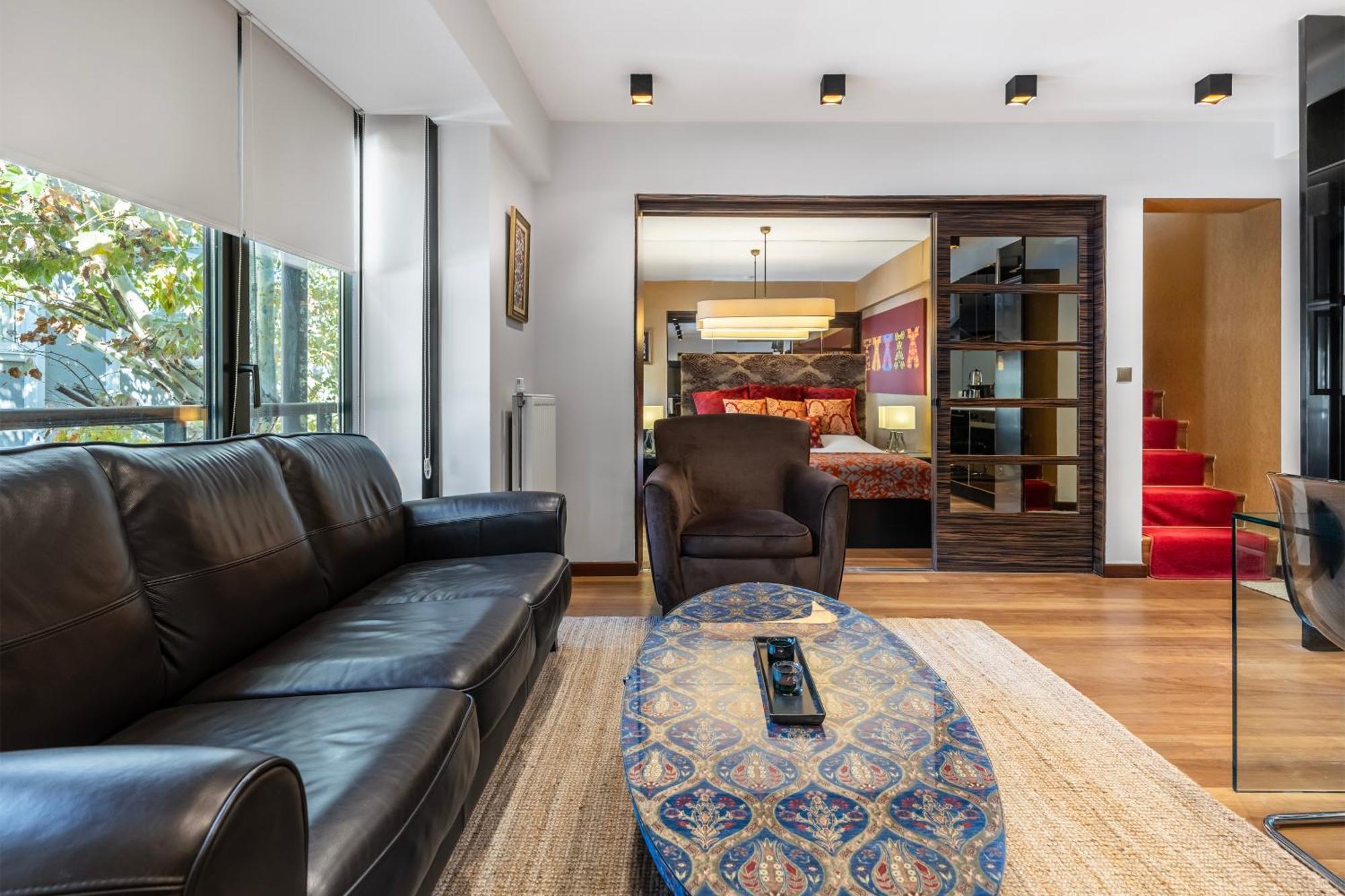 Deger 16 Residences *
