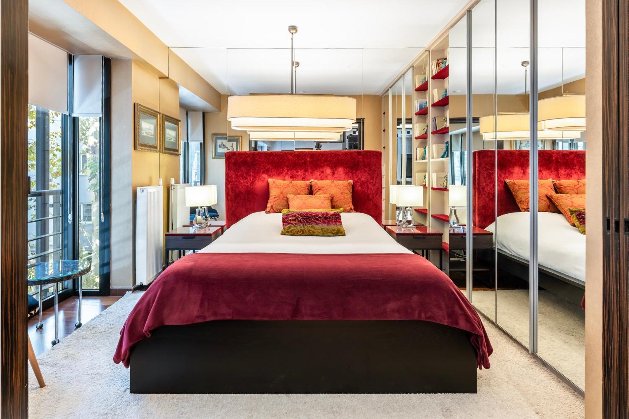 Apartment Deger 16 Residences *