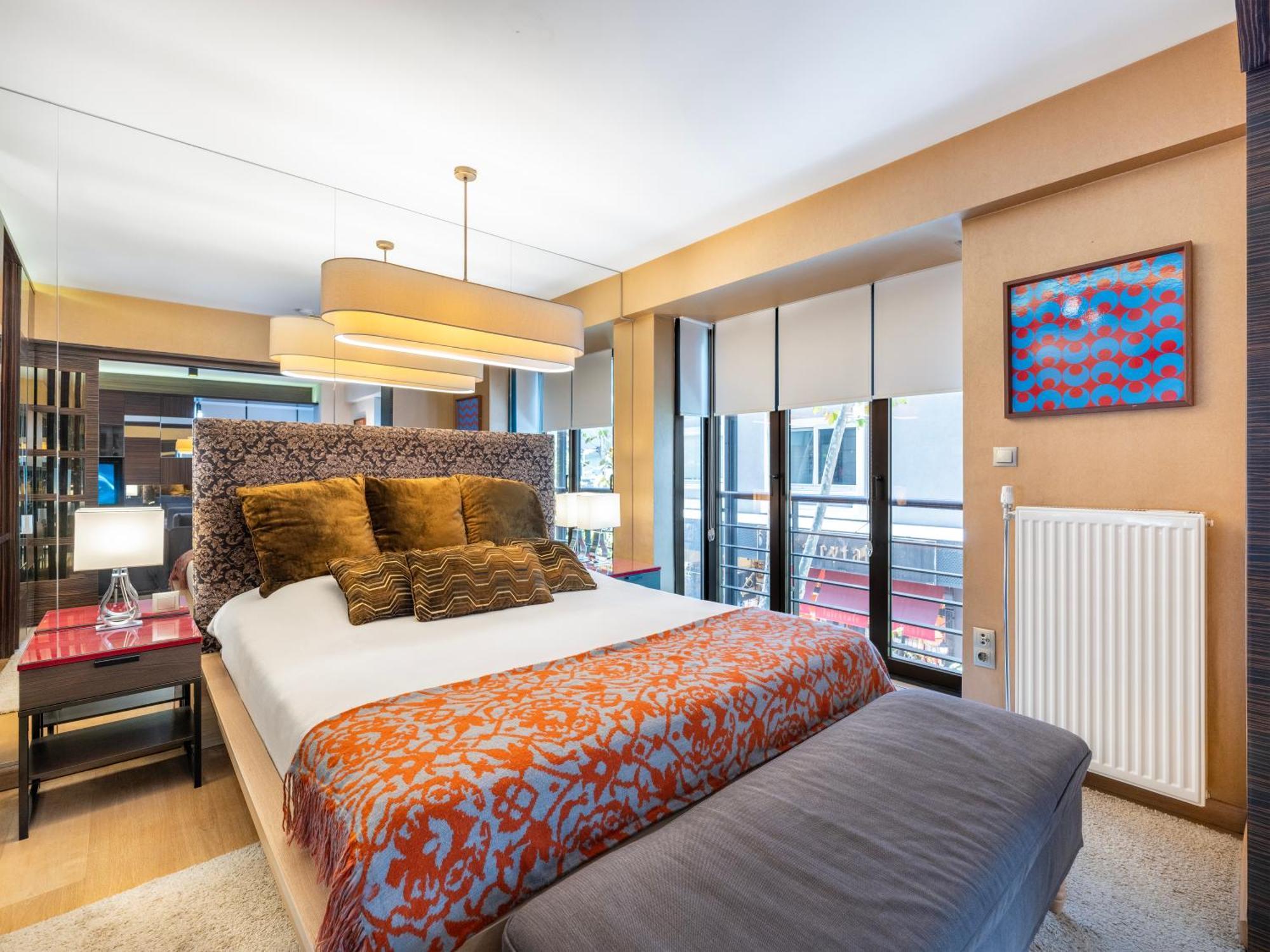 Deger 16 Residences