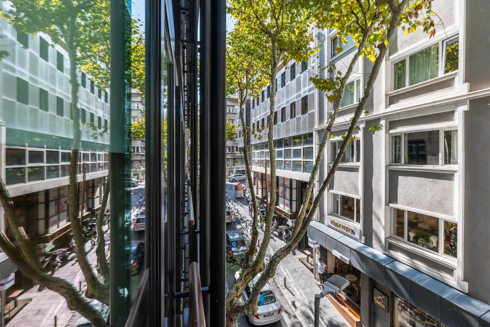 Deger 16 Residences Apartment