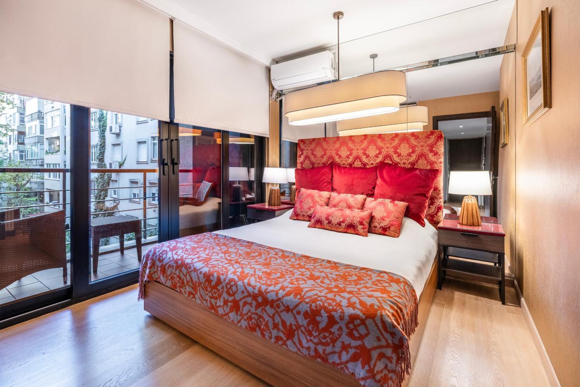 Apartment Deger 16 Residences Istanbul