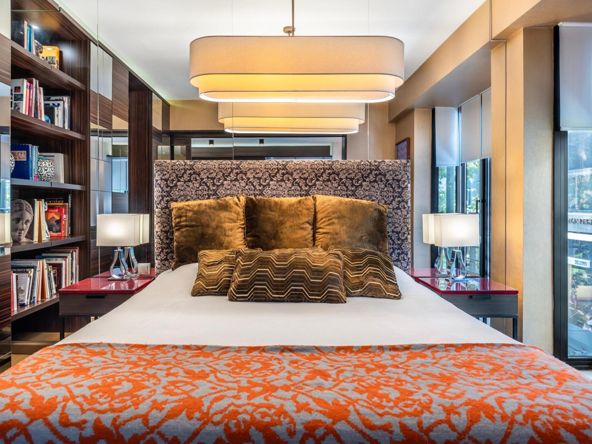 Deger 16 Residences *