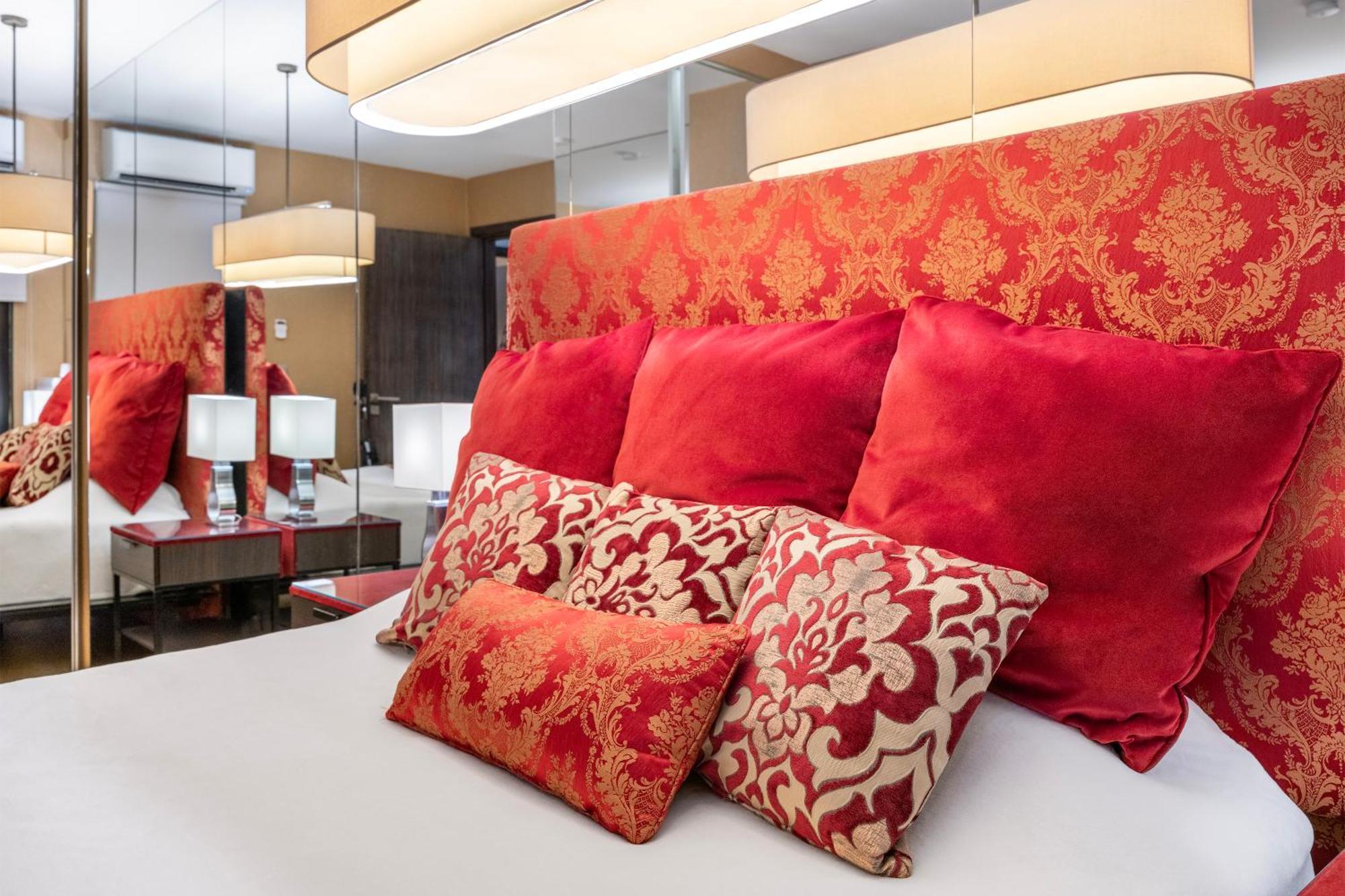 Apartment Deger 16 Residences *