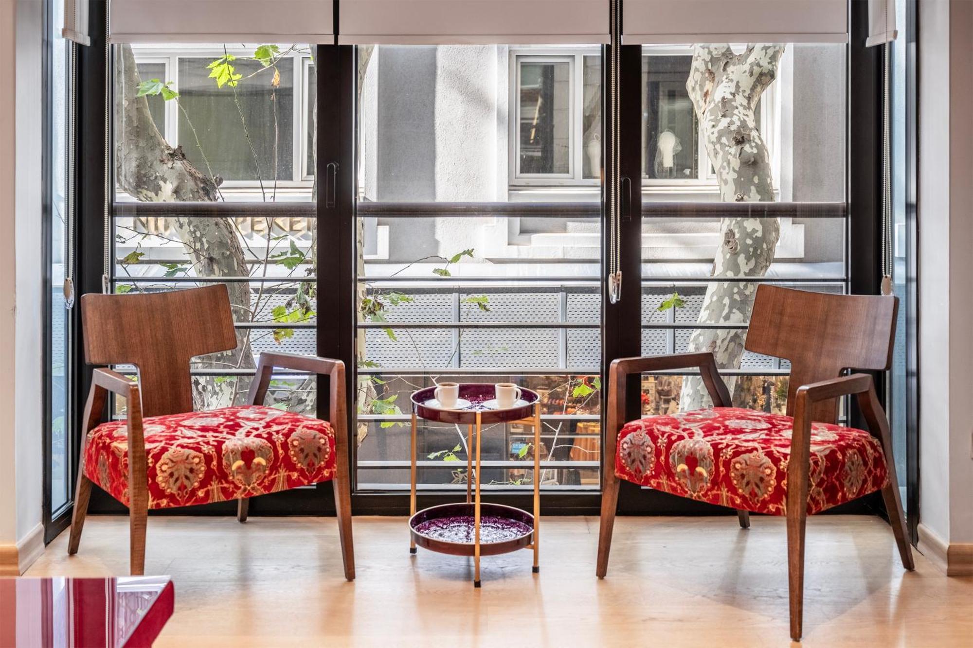 Deger 16 Residences Istanbul