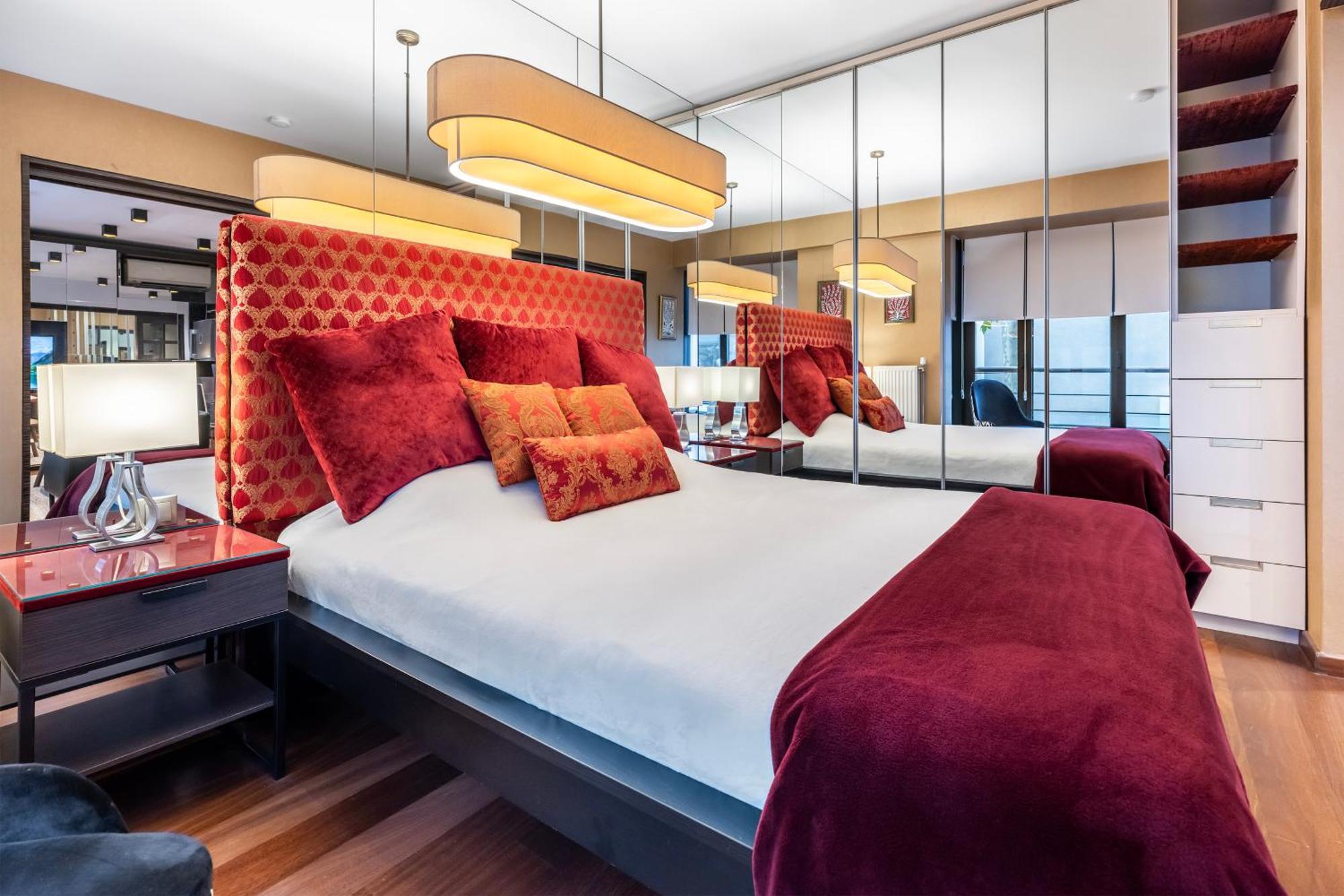 Deger 16 Residences Istanbul