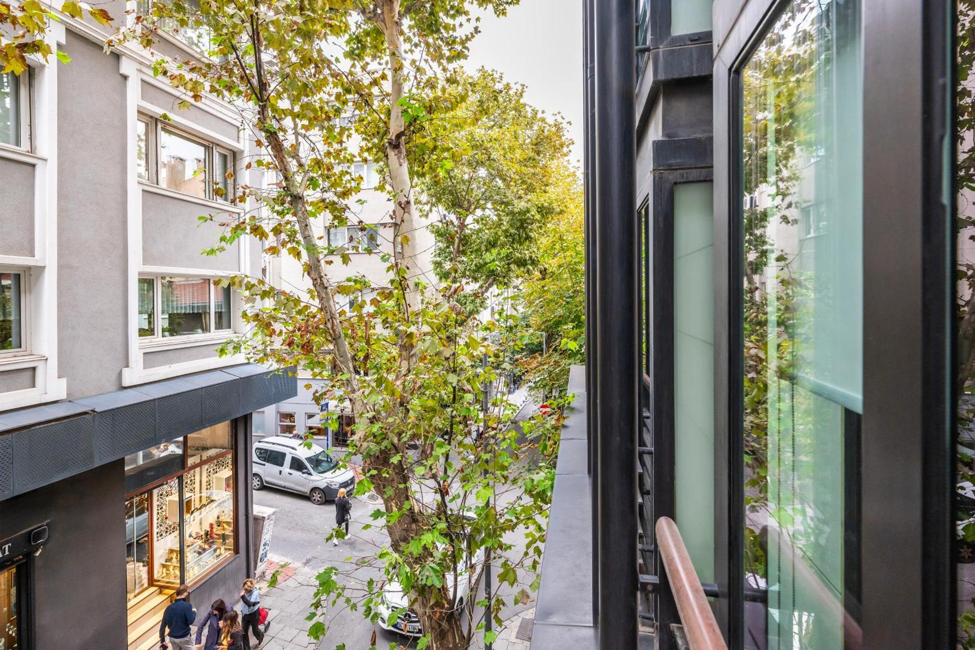 Apartment Deger 16 Residences Istanbul
