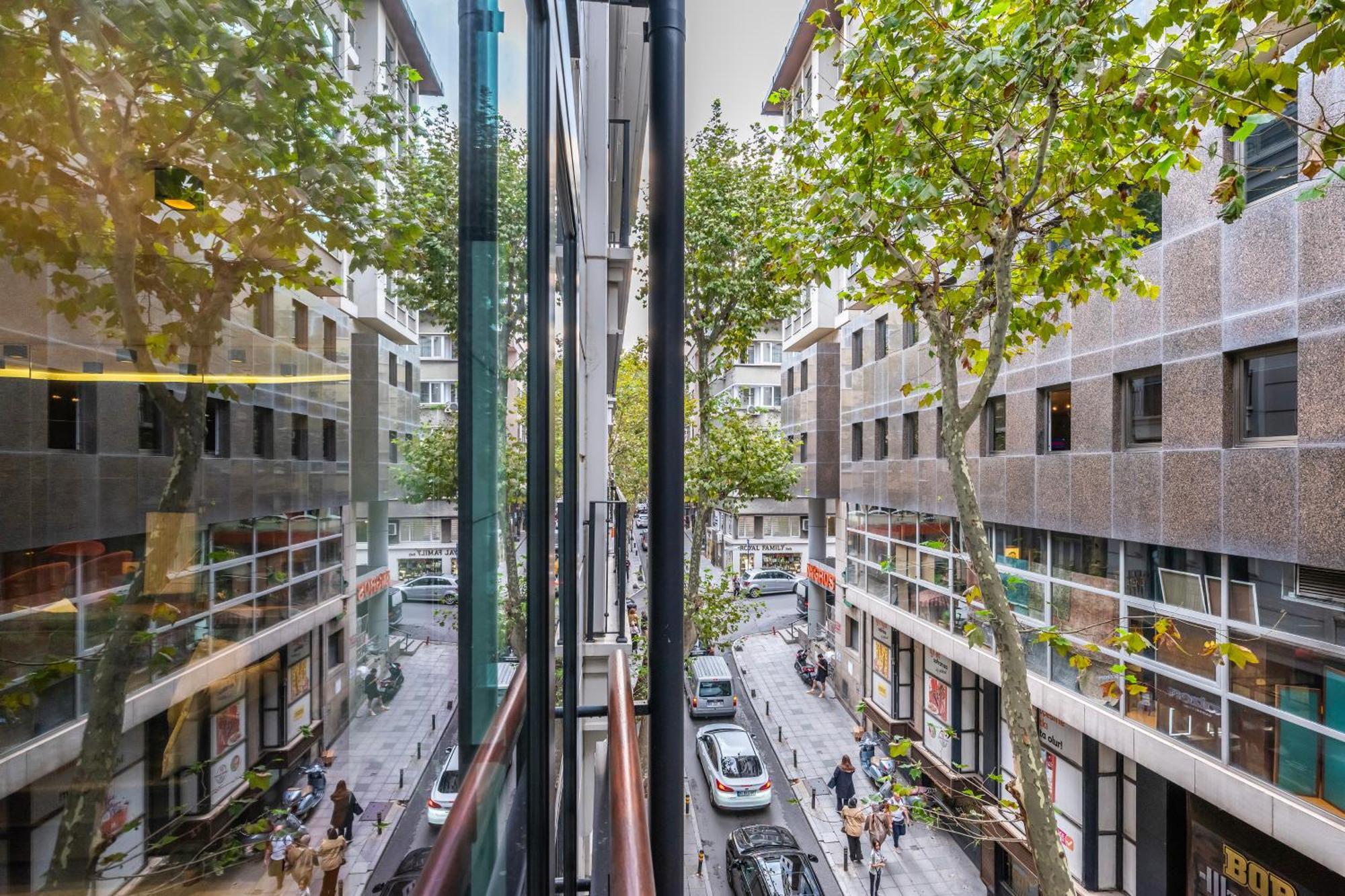 Deger 16 Residences Istanbul