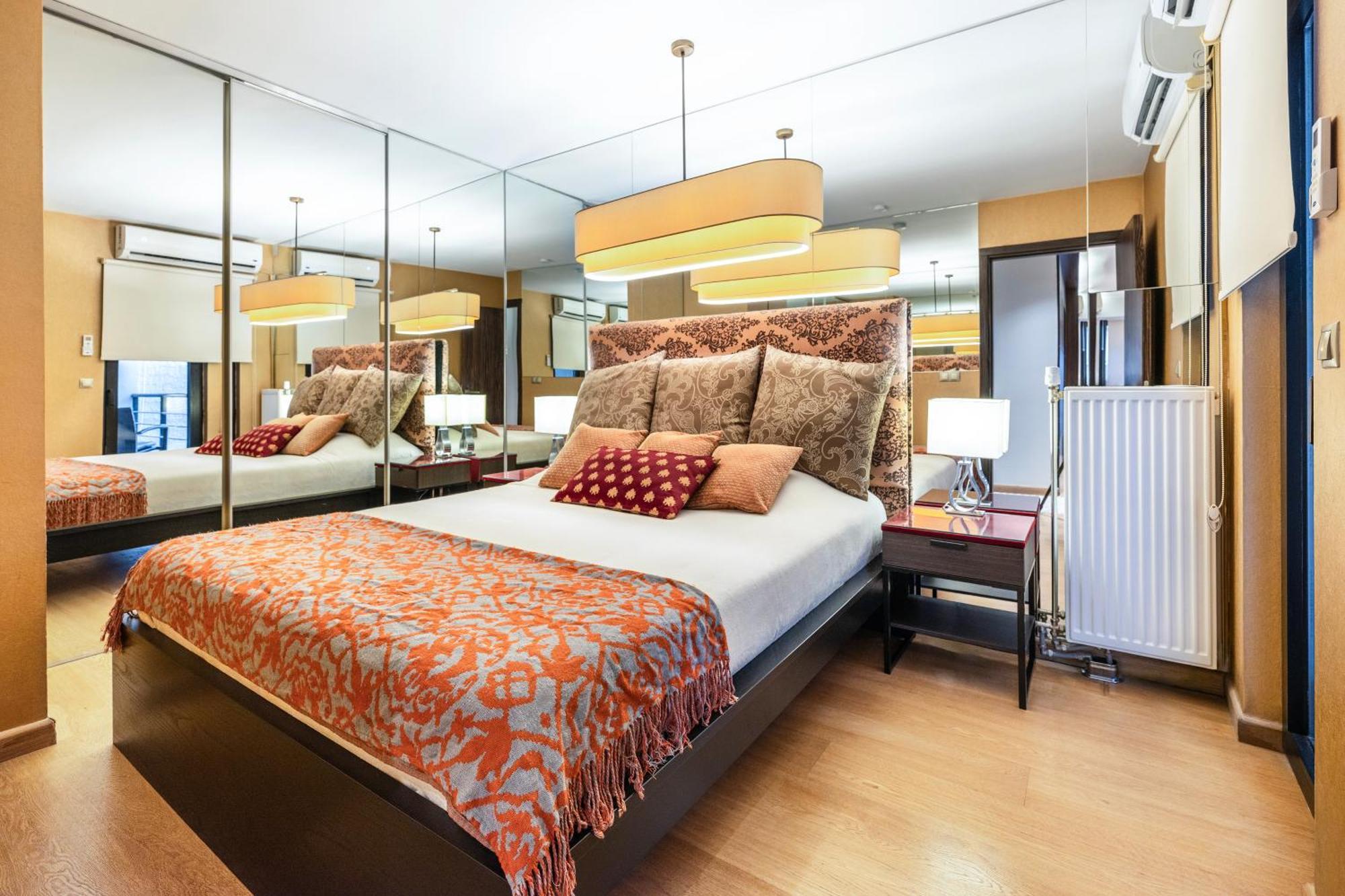 Deger 16 Residences *