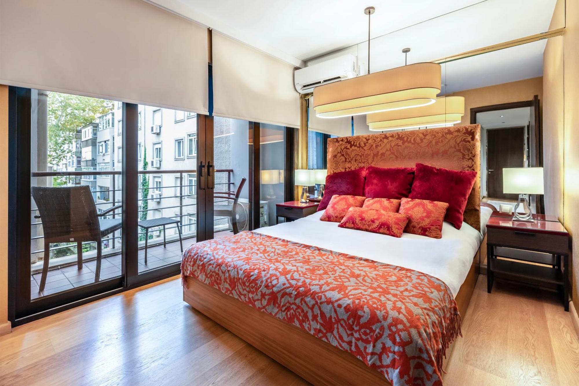 Deger 16 Residences Istanbul