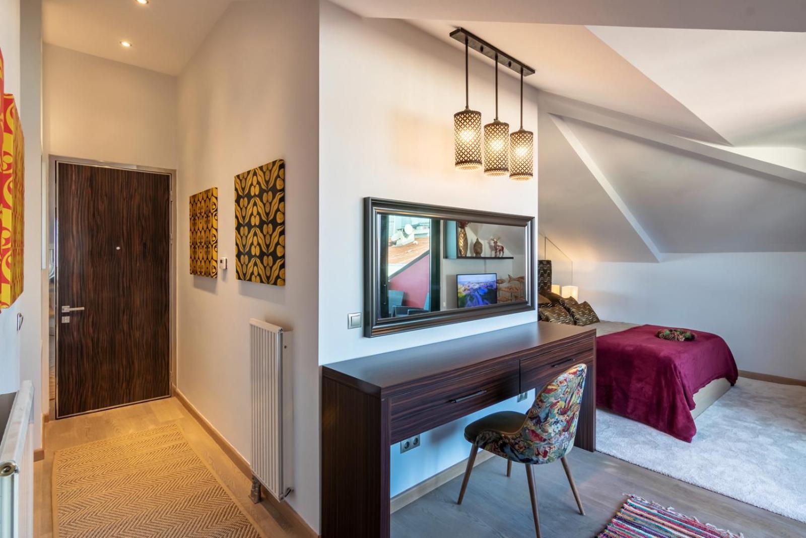 Apartment Deger 16 Residences