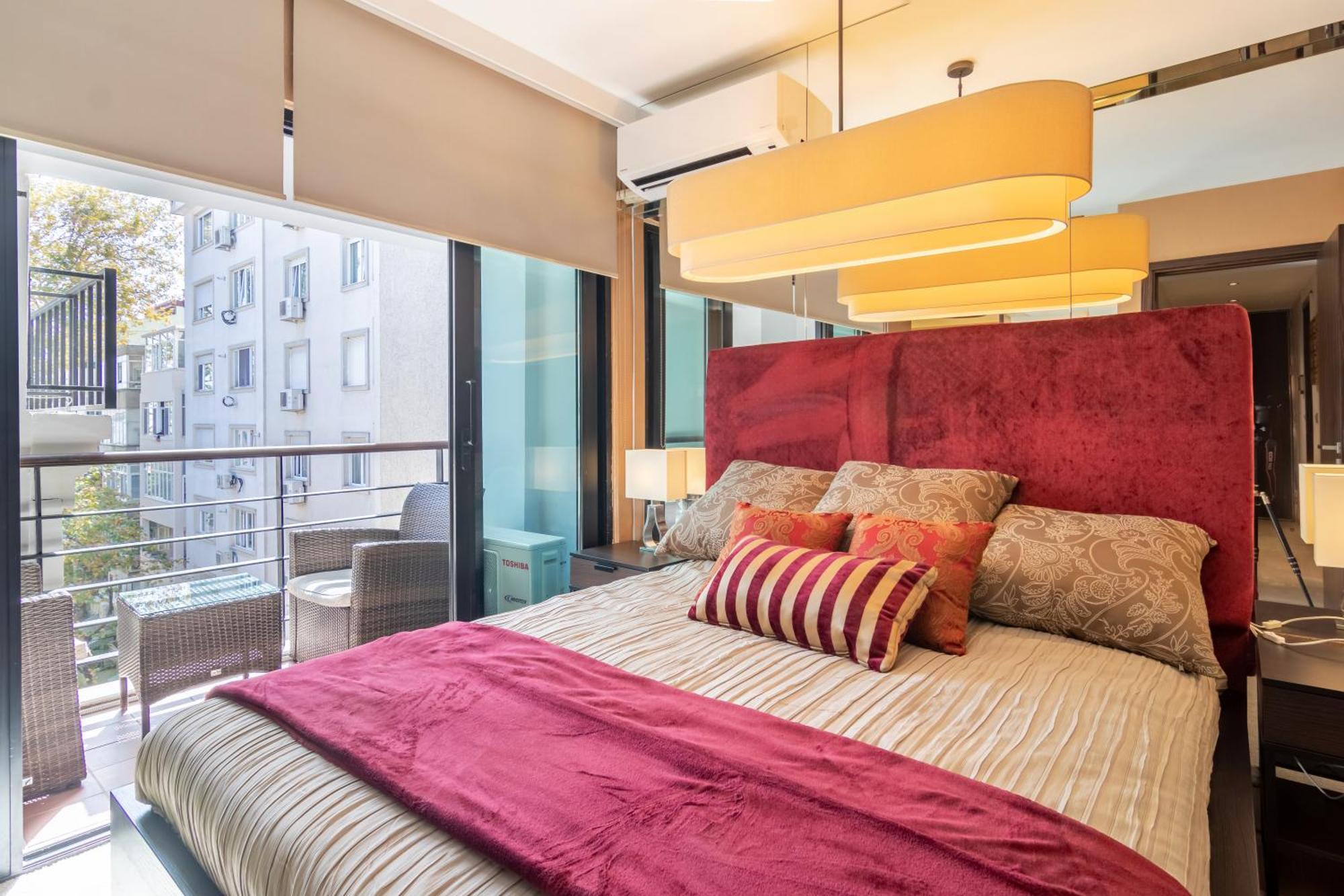 Deger 16 Residences Istanbul