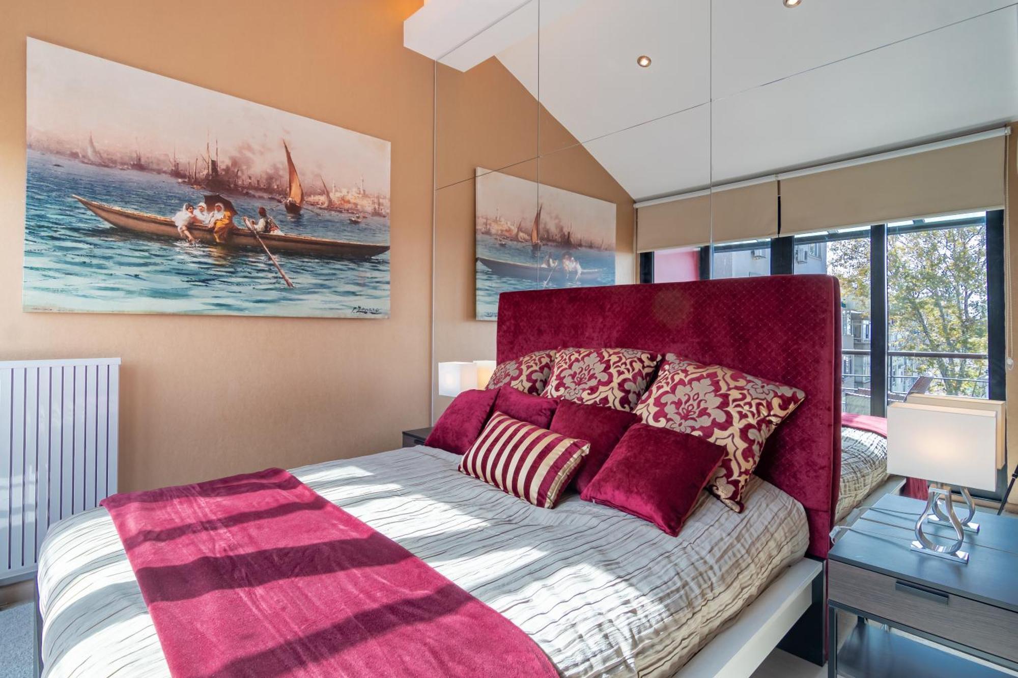 Apartment Deger 16 Residences *