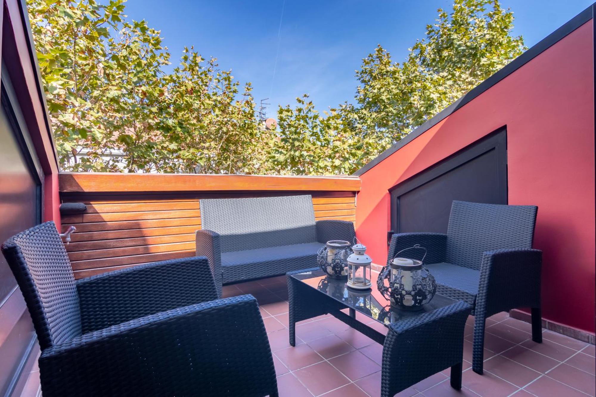 Deger 16 Residences *