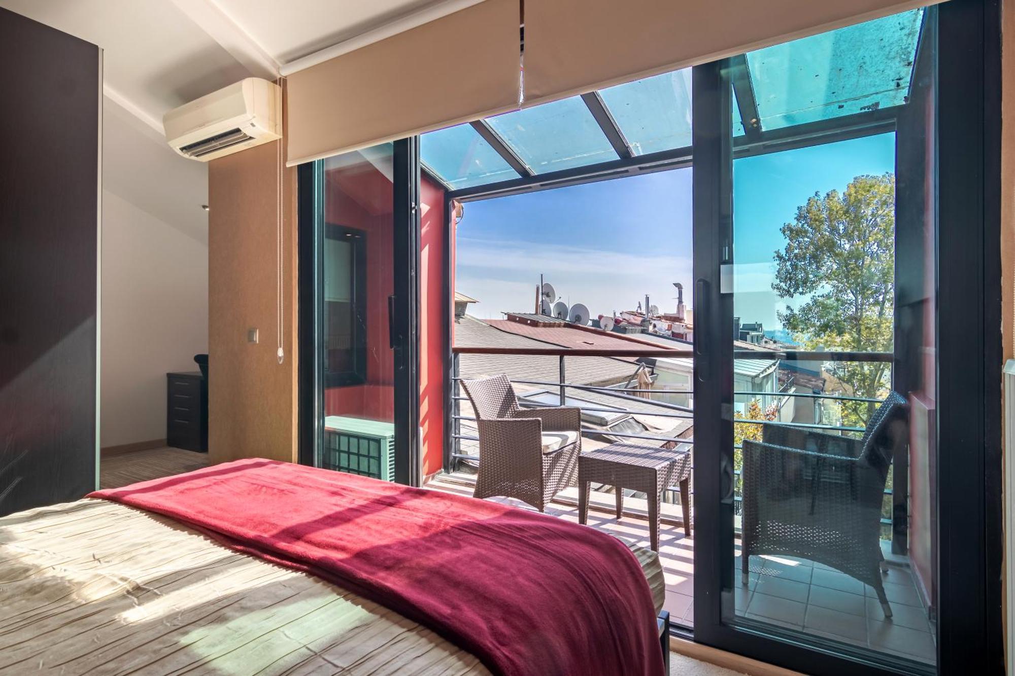 Deger 16 Residences Istanbul