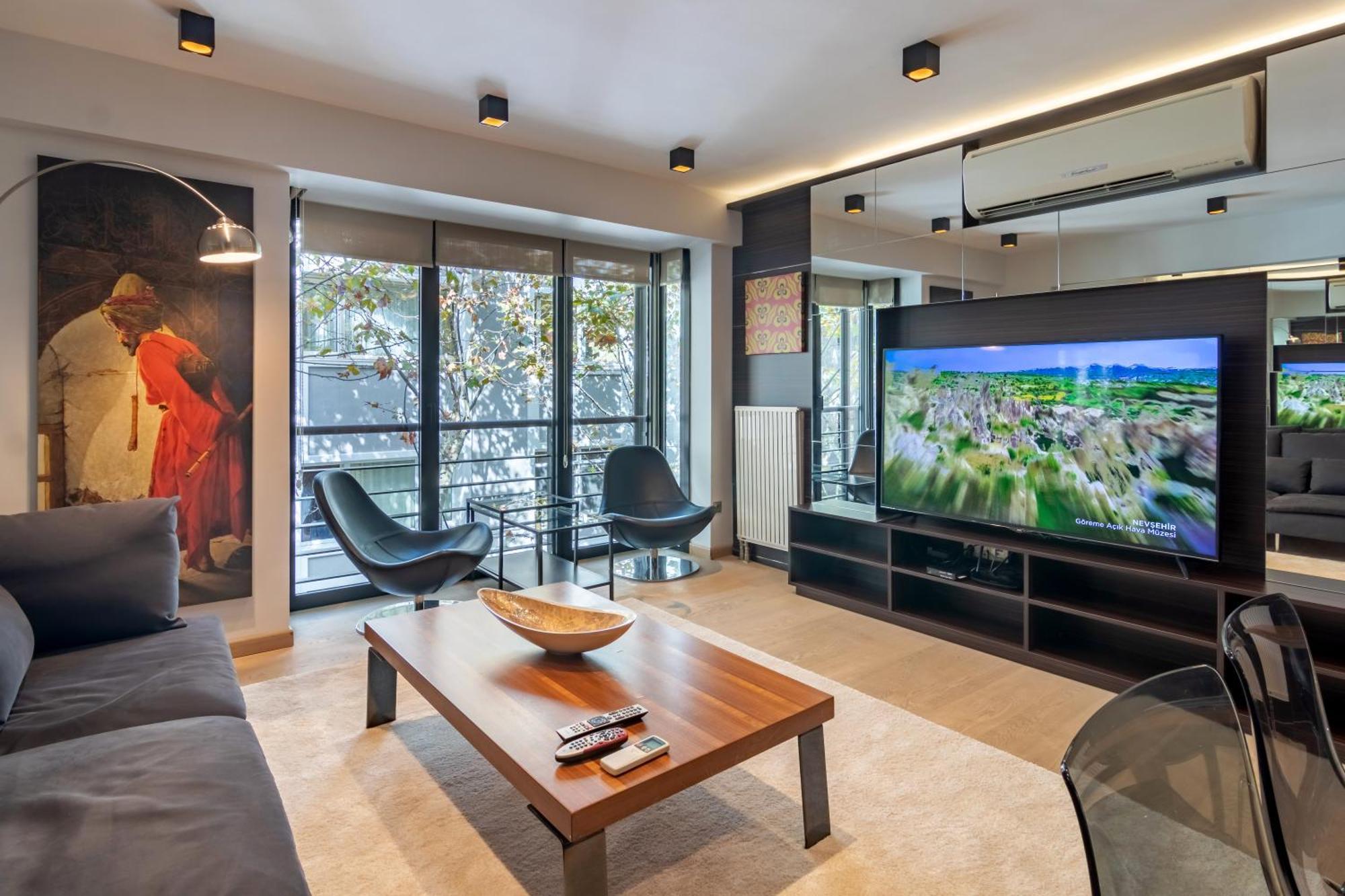 Deger 16 Residences