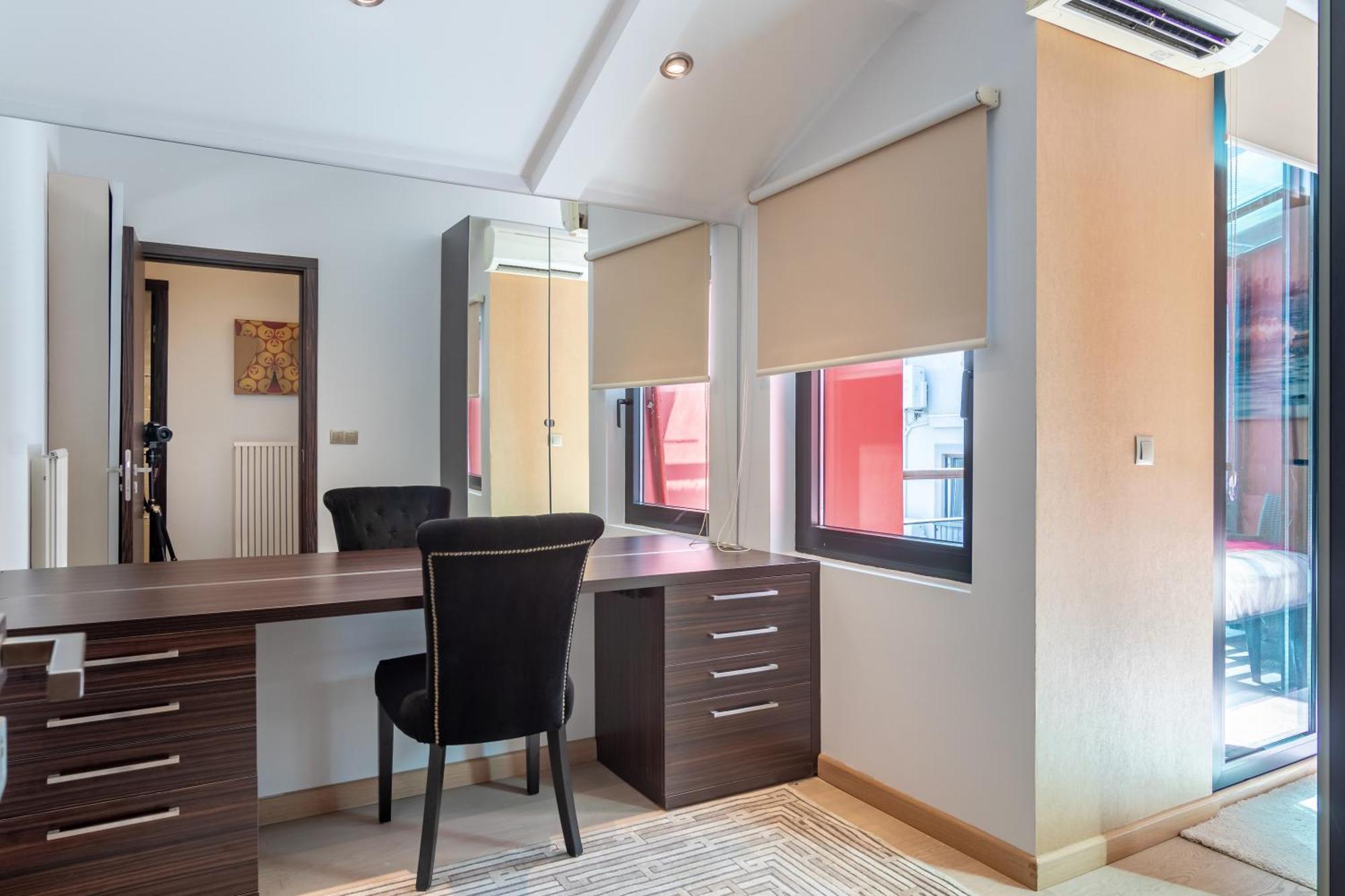 Deger 16 Residences Apartment *