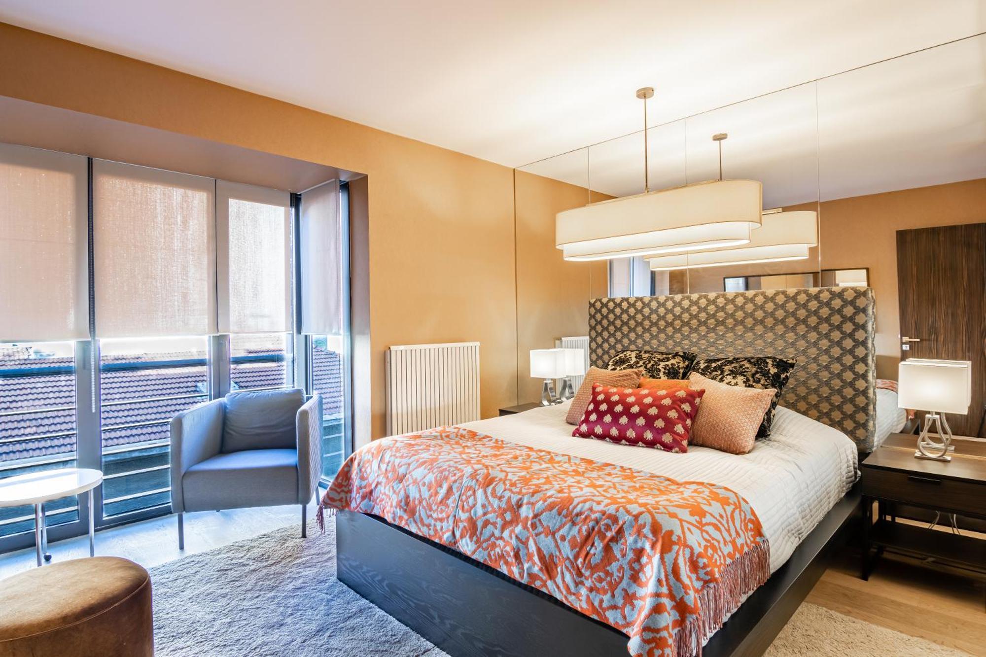 Deger 16 Residences Istanbul