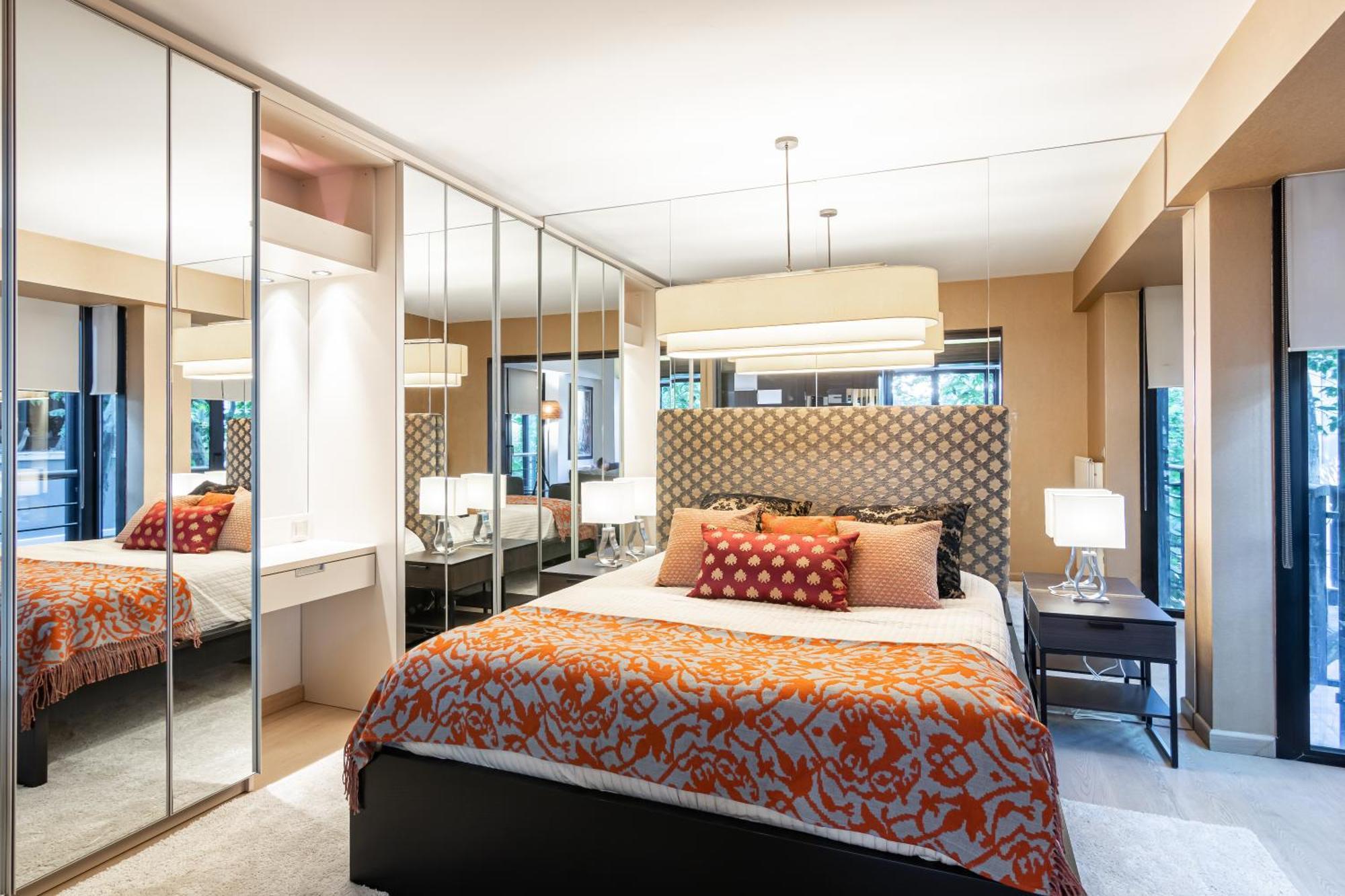 Deger 16 Residences