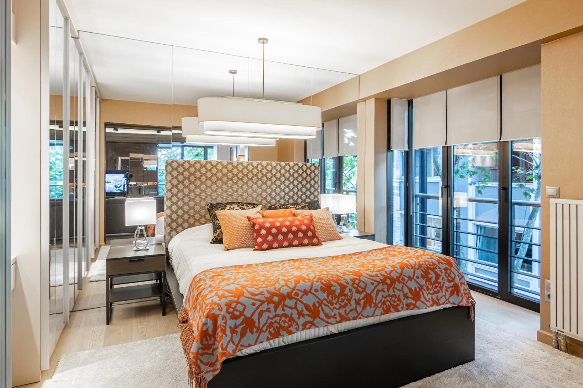 Deger 16 Residences Apartment