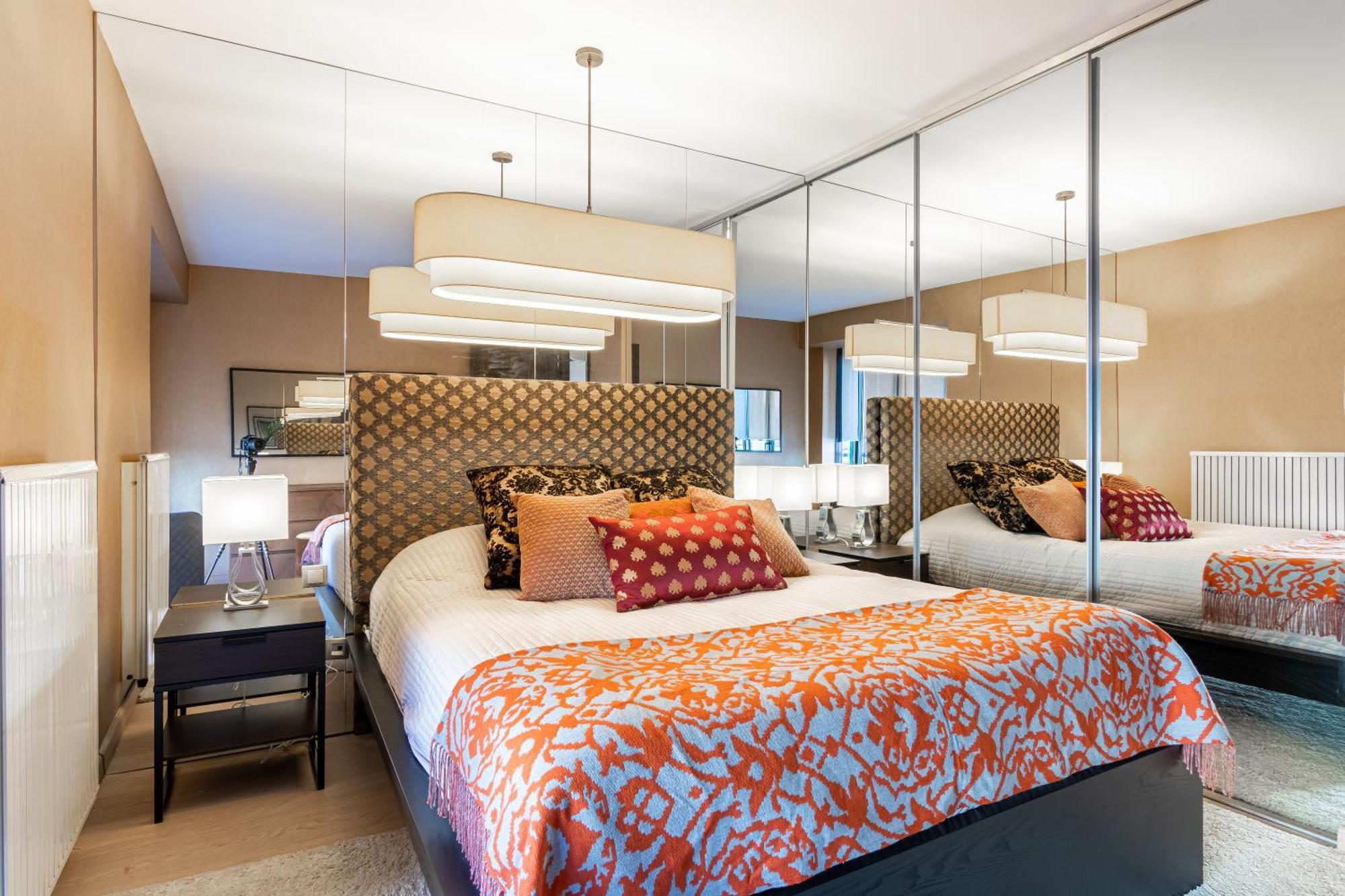 Deger 16 Residences * Istanbul