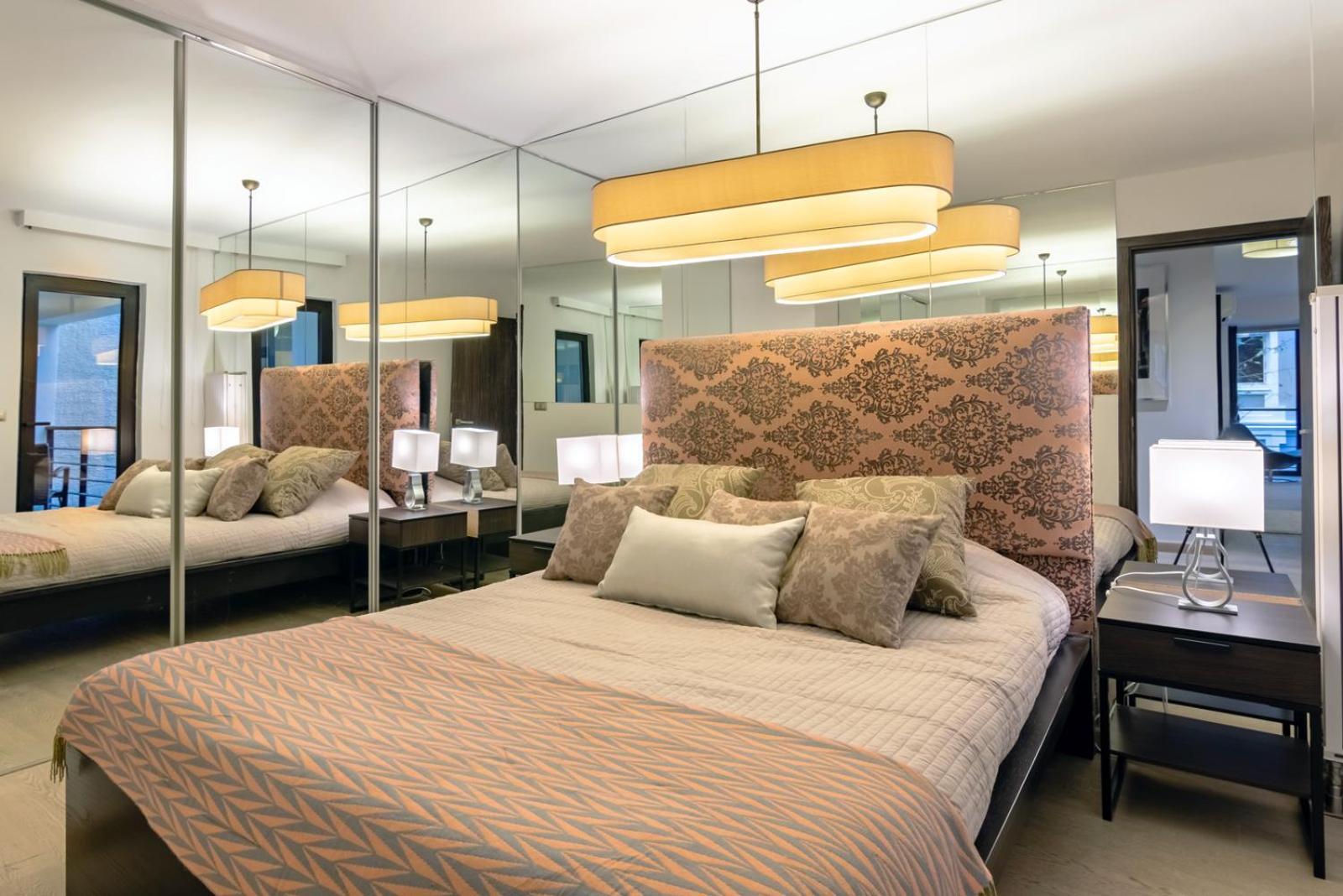Deger 16 Residences *