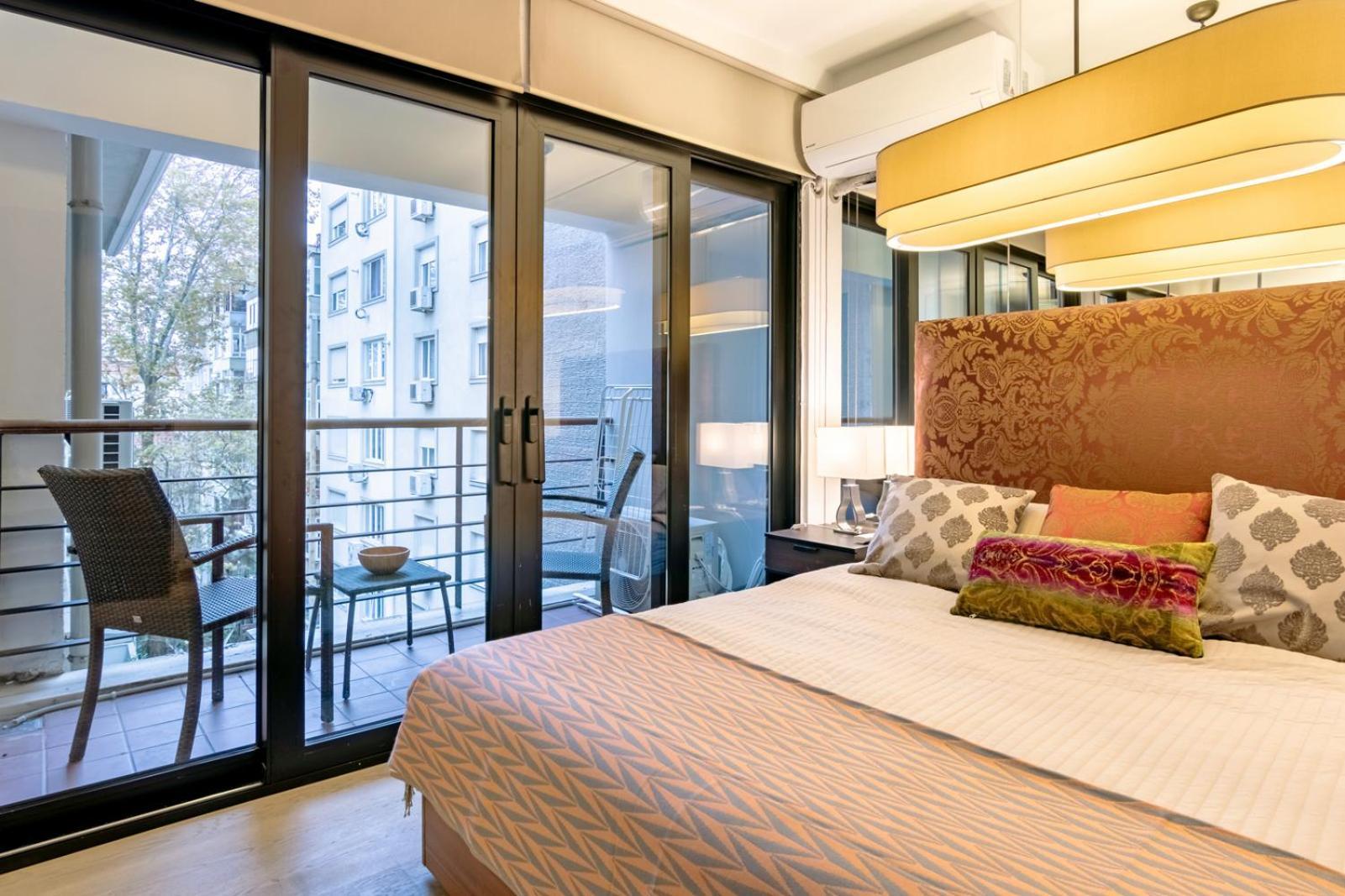Deger 16 Residences Apartment